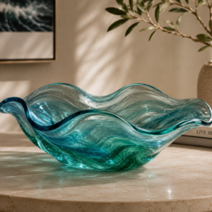 Ocean Mist Schaal